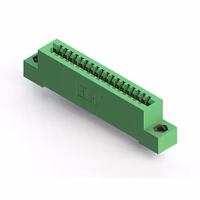 342-018-500-108 EDAC Inc.  Edgeboard Connectors